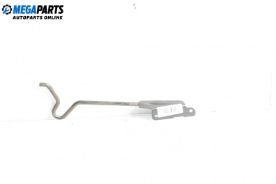 Щека преден капак за Audi A3 Hatchback II (05.2003 - 08.2012), 2+1 вр., хечбек