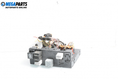 Комфорт модул за Audi A3 Hatchback II (05.2003 - 08.2012)