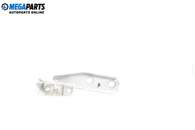 Панта преден капак за Audi A3 Hatchback II (05.2003 - 08.2012), 2+1 вр., хечбек, позиция: лява