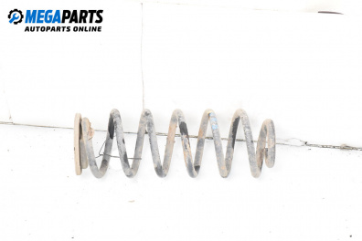 Пружина за ходова част за Audi A3 Hatchback II (05.2003 - 08.2012), хечбек, позиция: задна