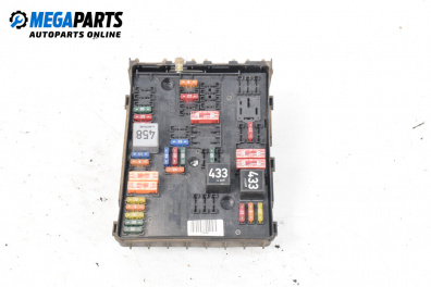 Бушонно табло за Audi A3 Hatchback II (05.2003 - 08.2012) 2.0 TDI 16V, 140 к.с.