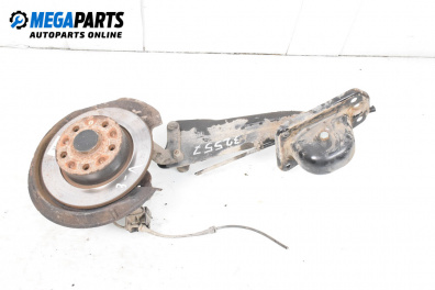 Шенкел главина за Audi A3 Hatchback II (05.2003 - 08.2012), позиция: задна, лява