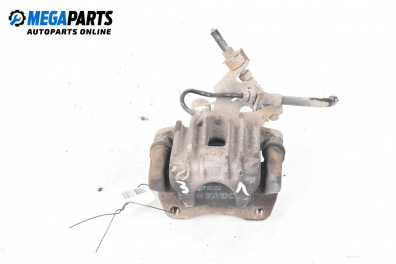 Спирачен апарат за Audi A3 Hatchback II (05.2003 - 08.2012), позиция: задна, лява