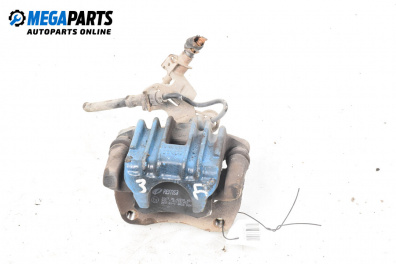 Спирачен апарат за Audi A3 Hatchback II (05.2003 - 08.2012), позиция: задна, дясна