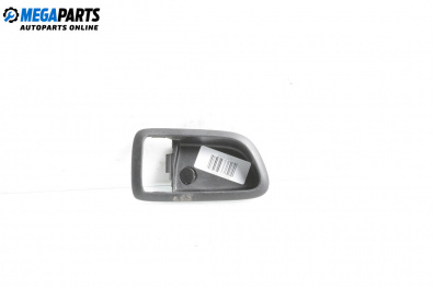 Вътрешна дръжка за Audi A3 Hatchback II (05.2003 - 08.2012), 2+1 вр., хечбек, позиция: предна, дясна