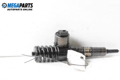 Дюза дизел за Audi A3 Hatchback II (05.2003 - 08.2012) 2.0 TDI 16V, 140 к.с.