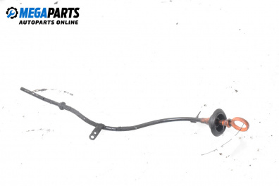 Щека за масло за Audi A3 Hatchback II (05.2003 - 08.2012) 2.0 TDI 16V, 140 к.с.