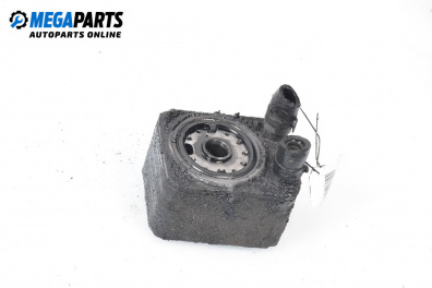 Маслоохладител за Audi A3 Hatchback II (05.2003 - 08.2012) 2.0 TDI 16V, 140 к.с.