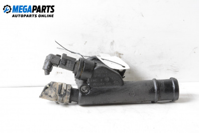 Конзола антифриз за Audi A3 Hatchback II (05.2003 - 08.2012) 2.0 TDI 16V, 140 к.с.