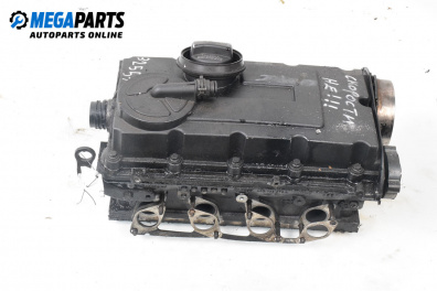 Глава за Audi A3 Hatchback II (05.2003 - 08.2012) 2.0 TDI 16V, 140 к.с.