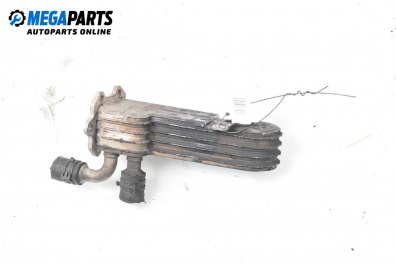 EGR охладител за Audi A3 Hatchback II (05.2003 - 08.2012) 2.0 TDI 16V, 140 к.с.