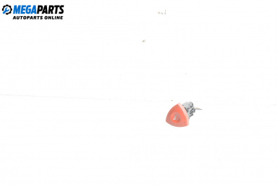 Бутон аварийни светлини  за Renault Laguna II Hatchback (03.2001 - 12.2007)