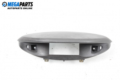 Интериорна пластмаса за Renault Laguna II Hatchback (03.2001 - 12.2007), 4+1 вр., хечбек, позиция: предна