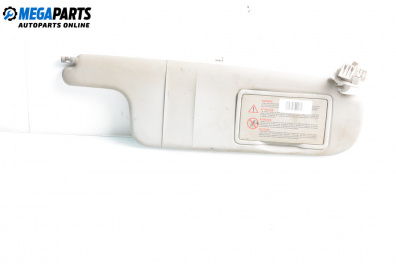 Сенник за Renault Laguna II Hatchback (03.2001 - 12.2007), позиция: дясна