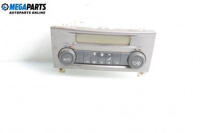 Панел климатик за Renault Laguna II Hatchback (03.2001 - 12.2007)