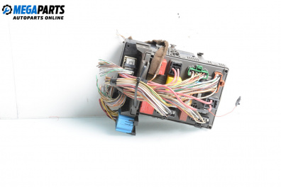 Бушонно табло за Renault Laguna II Hatchback (03.2001 - 12.2007) 2.2 dCi (BG0F), 150 к.с.