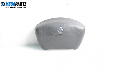 Airbag за Renault Laguna II Hatchback (03.2001 - 12.2007), 4+1 вр., хечбек, позиция: предна