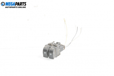 Бутони ел. стъкла  за Renault Laguna II Hatchback (03.2001 - 12.2007)