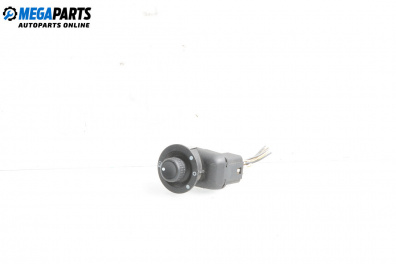 Бутон реглаж волан за Renault Laguna II Hatchback (03.2001 - 12.2007)