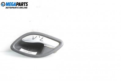 Вътрешна дръжка за Renault Laguna II Hatchback (03.2001 - 12.2007), 4+1 вр., хечбек, позиция: задна, лява