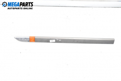 Външна лайсна врата за Renault Laguna II Hatchback (03.2001 - 12.2007), хечбек, позиция: предна, лява