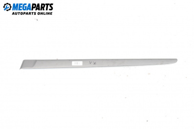 Външна лайсна врата за Renault Laguna II Hatchback (03.2001 - 12.2007), хечбек, позиция: задна, лява