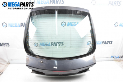 Заден капак за Renault Laguna II Hatchback (03.2001 - 12.2007), 4+1 вр., хечбек, позиция: задна