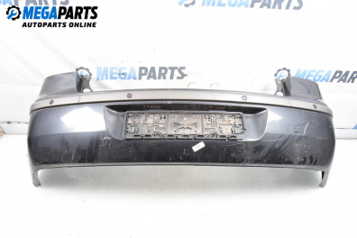 Задна броня за Renault Laguna II Hatchback (03.2001 - 12.2007), хечбек