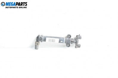 Пръскалка фар за Renault Laguna II Hatchback (03.2001 - 12.2007), позиция: лява