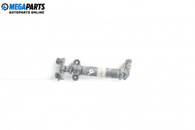 Пръскалка фар за Renault Laguna II Hatchback (03.2001 - 12.2007), позиция: дясна