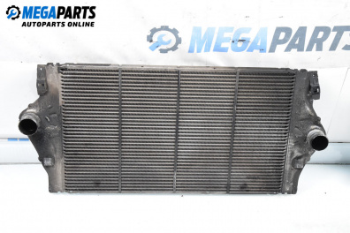 Интеркулер за Renault Laguna II Hatchback (03.2001 - 12.2007) 2.2 dCi (BG0F), 150 к.с.