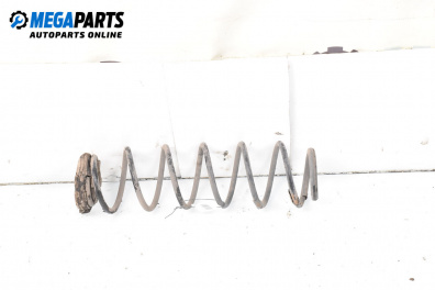 Пружина за ходова част за Renault Laguna II Hatchback (03.2001 - 12.2007), хечбек, позиция: задна