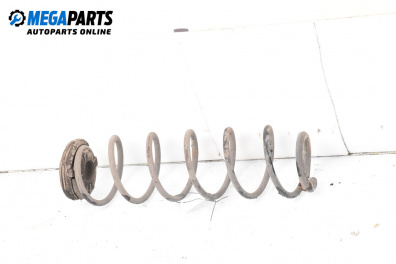 Пружина за ходова част за Renault Laguna II Hatchback (03.2001 - 12.2007), хечбек, позиция: задна