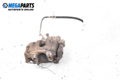 Спирачен апарат за Renault Laguna II Hatchback (03.2001 - 12.2007), позиция: задна, дясна