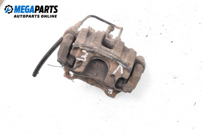 Спирачен апарат за Renault Laguna II Hatchback (03.2001 - 12.2007), позиция: задна, лява