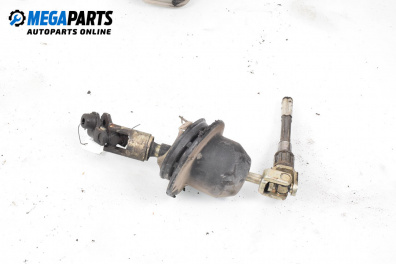 Каре на волана за Renault Laguna II Hatchback (03.2001 - 12.2007) 2.2 dCi (BG0F), 150 к.с., хечбек