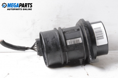 Дебитомер за Renault Laguna II Hatchback (03.2001 - 12.2007) 2.2 dCi (BG0F), 150 к.с., № 7700314057