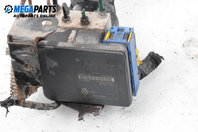 Помпа ABS за Renault Laguna II Hatchback (03.2001 - 12.2007) 2.2 dCi (BG0F), № 10096014243