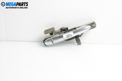 Външна дръжка за Renault Laguna II Hatchback (03.2001 - 12.2007), 4+1 вр., хечбек, позиция: задна, дясна