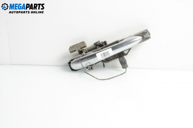 Външна дръжка за Renault Laguna II Hatchback (03.2001 - 12.2007), 4+1 вр., хечбек, позиция: предна, дясна