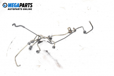 Горивни тръби за Renault Laguna II Hatchback (03.2001 - 12.2007) 2.2 dCi (BG0F), 150 к.с.