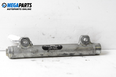 Горивна рейка за Renault Laguna II Hatchback (03.2001 - 12.2007) 2.2 dCi (BG0F), 150 к.с., № Bosch 0445214042
