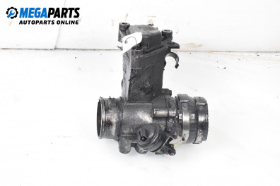 EGR-клапан за Renault Laguna II Hatchback (03.2001 - 12.2007) 2.2 dCi (BG0F), 150 к.с.