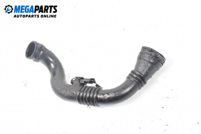 Въздуховод за Renault Laguna II Hatchback (03.2001 - 12.2007) 2.2 dCi (BG0F), 150 к.с.