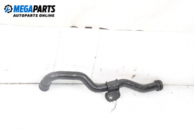Тръба за охладителна течност за Renault Laguna II Hatchback (03.2001 - 12.2007) 2.2 dCi (BG0F), 150 к.с.