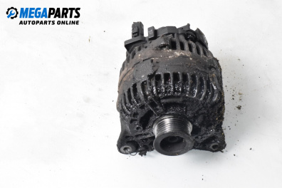 Алтернатор / генератор за Renault Laguna II Hatchback (03.2001 - 12.2007) 2.2 dCi (BG0F), 150 к.с.