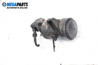 Корпус за маслен филтър за Renault Laguna II Hatchback (03.2001 - 12.2007) 2.2 dCi (BG0F), 150 к.с.