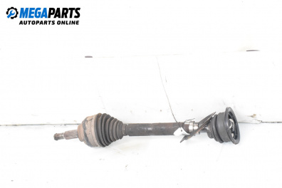 Полуоска за Renault Laguna II Hatchback (03.2001 - 12.2007) 2.2 dCi (BG0F), 150 к.с., позиция: предна, лява