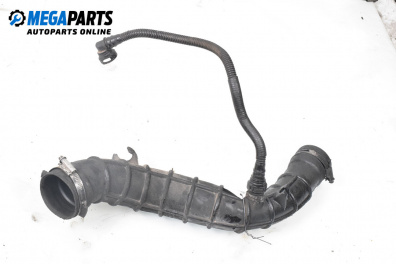 Маркуч турбо за Renault Laguna II Hatchback (03.2001 - 12.2007) 2.2 dCi (BG0F), 150 к.с.