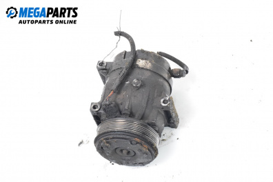 Компресор климатик за Renault Laguna II Hatchback (03.2001 - 12.2007) 2.2 dCi (BG0F), 150 к.с.